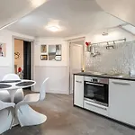 Rossini By Interhome شقة تروفيي سور مير