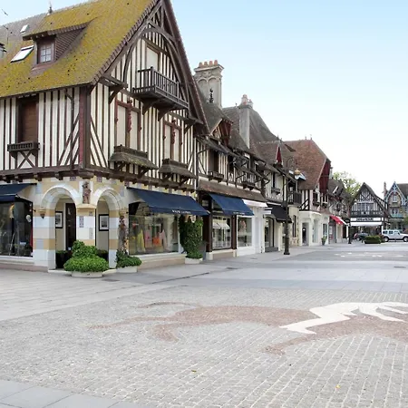 Appartement Rossini By Interhome *