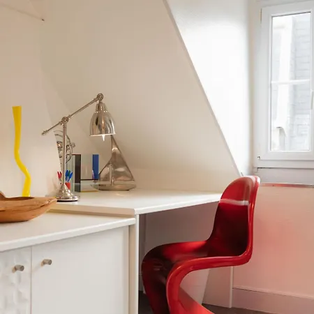 Rossini By Interhome