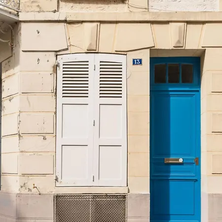 Rossini By Interhome Trouville-sur-Mer