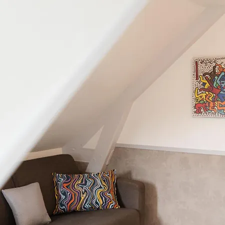 Rossini By Interhome * Trouville-sur-Mer