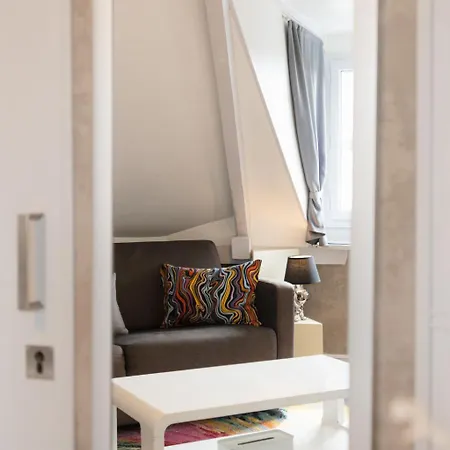 Rossini By Interhome