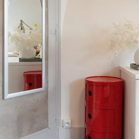 Appartamento Rossini By Interhome