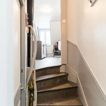 Rossini By Interhome Appartamento *