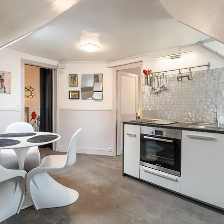 Rossini By Interhome Appartamento Trouville-sur-Mer
