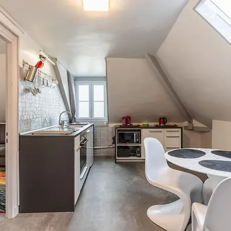 Rossini By Interhome