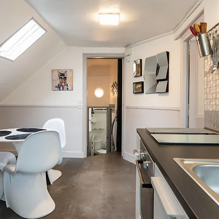 Rossini By Interhome Appartamento *