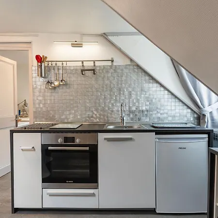 Rossini By Interhome