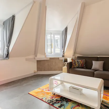 Rossini By Interhome Appartamento