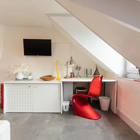 Rossini By Interhome *