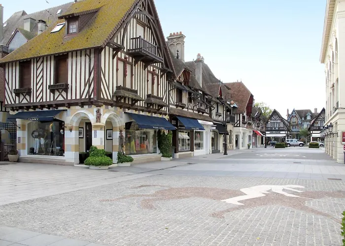 Appartement Rossini By Interhome *