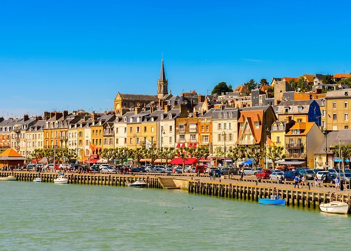 Rossini By Interhome Appartement