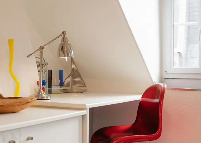 Rossini By Interhome