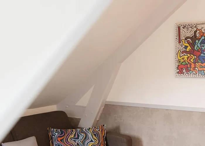 Rossini By Interhome * Trouville-sur-mer