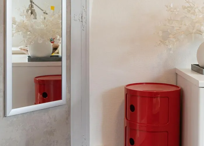 Appartement Rossini By Interhome