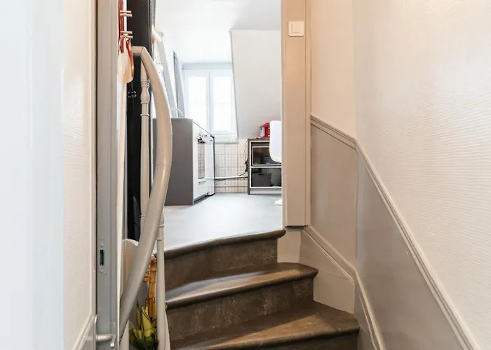 Rossini By Interhome Appartement *