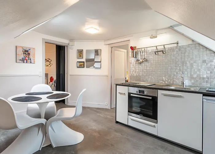 Rossini By Interhome Appartement Trouville-sur-Mer