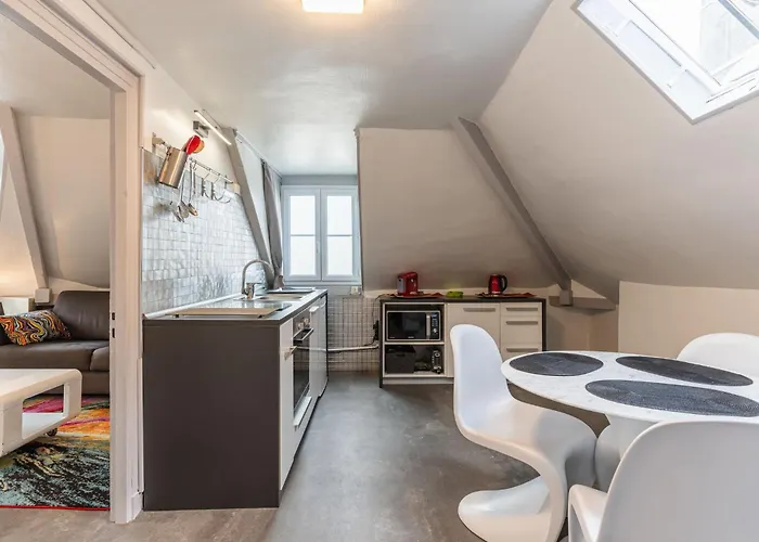 Rossini By Interhome