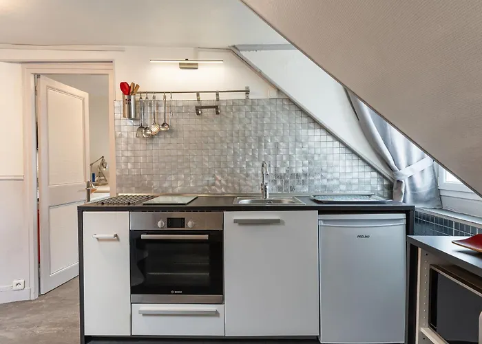 Rossini By Interhome