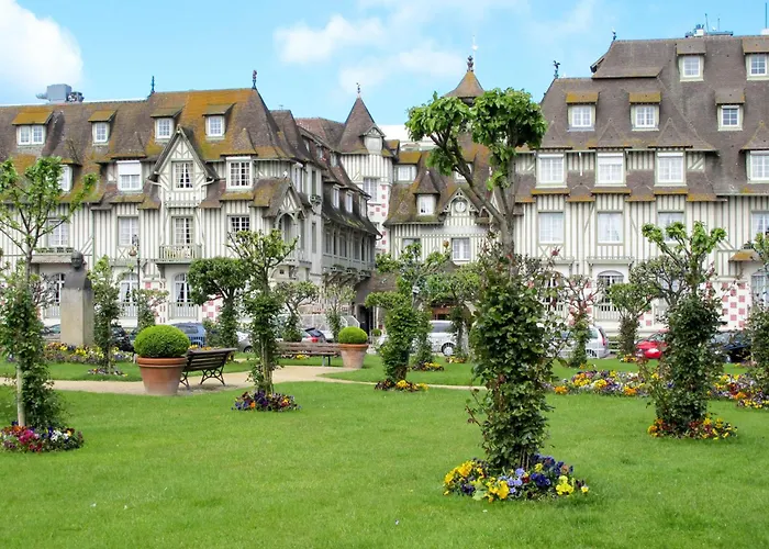 Rossini By Interhome Lägenhet *