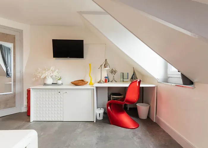 Rossini By Interhome *